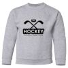 Youth Heavy Blend™ Crewneck Sweatshirt Thumbnail