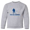 Youth Heavy Blend™ Crewneck Sweatshirt Thumbnail