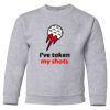 Youth Heavy Blend™ Crewneck Sweatshirt Thumbnail