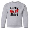 Youth Heavy Blend™ Crewneck Sweatshirt Thumbnail