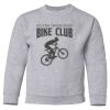 Youth Heavy Blend™ Crewneck Sweatshirt Thumbnail