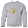 Youth Heavy Blend™ Crewneck Sweatshirt Thumbnail