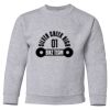 Youth Heavy Blend™ Crewneck Sweatshirt Thumbnail