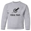 Youth Heavy Blend™ Crewneck Sweatshirt Thumbnail