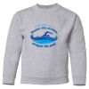 Youth Heavy Blend™ Crewneck Sweatshirt Thumbnail