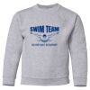 Youth Heavy Blend™ Crewneck Sweatshirt Thumbnail