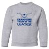 Youth Heavy Blend™ Crewneck Sweatshirt Thumbnail