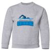 Youth Heavy Blend™ Crewneck Sweatshirt Thumbnail