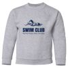 Youth Heavy Blend™ Crewneck Sweatshirt Thumbnail