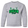 Youth Heavy Blend™ Crewneck Sweatshirt Thumbnail
