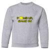 Youth Heavy Blend™ Crewneck Sweatshirt Thumbnail