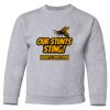 Youth Heavy Blend™ Crewneck Sweatshirt Thumbnail