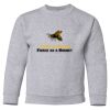 Youth Heavy Blend™ Crewneck Sweatshirt Thumbnail