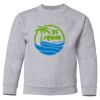 Youth Heavy Blend™ Crewneck Sweatshirt Thumbnail