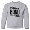 Youth Heavy Blend™ Crewneck Sweatshirt Thumbnail