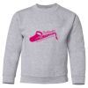 Youth Heavy Blend™ Crewneck Sweatshirt Thumbnail