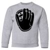 Youth Heavy Blend™ Crewneck Sweatshirt Thumbnail