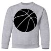 Youth Heavy Blend™ Crewneck Sweatshirt Thumbnail