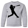 Youth Heavy Blend™ Crewneck Sweatshirt Thumbnail