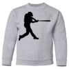 Youth Heavy Blend™ Crewneck Sweatshirt Thumbnail