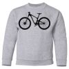 Youth Heavy Blend™ Crewneck Sweatshirt Thumbnail