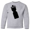 Youth Heavy Blend™ Crewneck Sweatshirt Thumbnail
