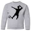 Youth Heavy Blend™ Crewneck Sweatshirt Thumbnail