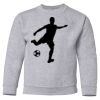 Youth Heavy Blend™ Crewneck Sweatshirt Thumbnail
