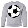 Youth Heavy Blend™ Crewneck Sweatshirt Thumbnail