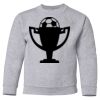 Youth Heavy Blend™ Crewneck Sweatshirt Thumbnail