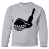 Youth Heavy Blend™ Crewneck Sweatshirt Thumbnail