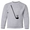 Youth Heavy Blend™ Crewneck Sweatshirt Thumbnail