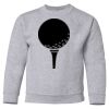 Youth Heavy Blend™ Crewneck Sweatshirt Thumbnail