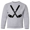 Youth Heavy Blend™ Crewneck Sweatshirt Thumbnail