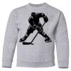 Youth Heavy Blend™ Crewneck Sweatshirt Thumbnail