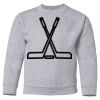 Youth Heavy Blend™ Crewneck Sweatshirt Thumbnail