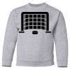 Youth Heavy Blend™ Crewneck Sweatshirt Thumbnail