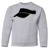 Youth Heavy Blend™ Crewneck Sweatshirt Thumbnail