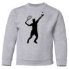 Youth Heavy Blend™ Crewneck Sweatshirt Thumbnail
