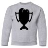 Youth Heavy Blend™ Crewneck Sweatshirt Thumbnail
