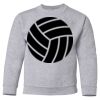 Youth Heavy Blend™ Crewneck Sweatshirt Thumbnail
