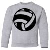 Youth Heavy Blend™ Crewneck Sweatshirt Thumbnail