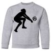 Youth Heavy Blend™ Crewneck Sweatshirt Thumbnail