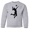 Youth Heavy Blend™ Crewneck Sweatshirt Thumbnail