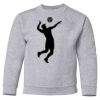 Youth Heavy Blend™ Crewneck Sweatshirt Thumbnail