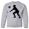 Youth Heavy Blend™ Crewneck Sweatshirt Thumbnail