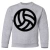 Youth Heavy Blend™ Crewneck Sweatshirt Thumbnail