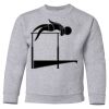 Youth Heavy Blend™ Crewneck Sweatshirt Thumbnail
