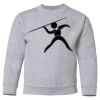 Youth Heavy Blend™ Crewneck Sweatshirt Thumbnail