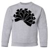 Youth Heavy Blend™ Crewneck Sweatshirt Thumbnail
